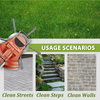 LawnMaster Pro™ — Cut Mowing Time in Half (+ FREE Annual Planner | 50 pages)