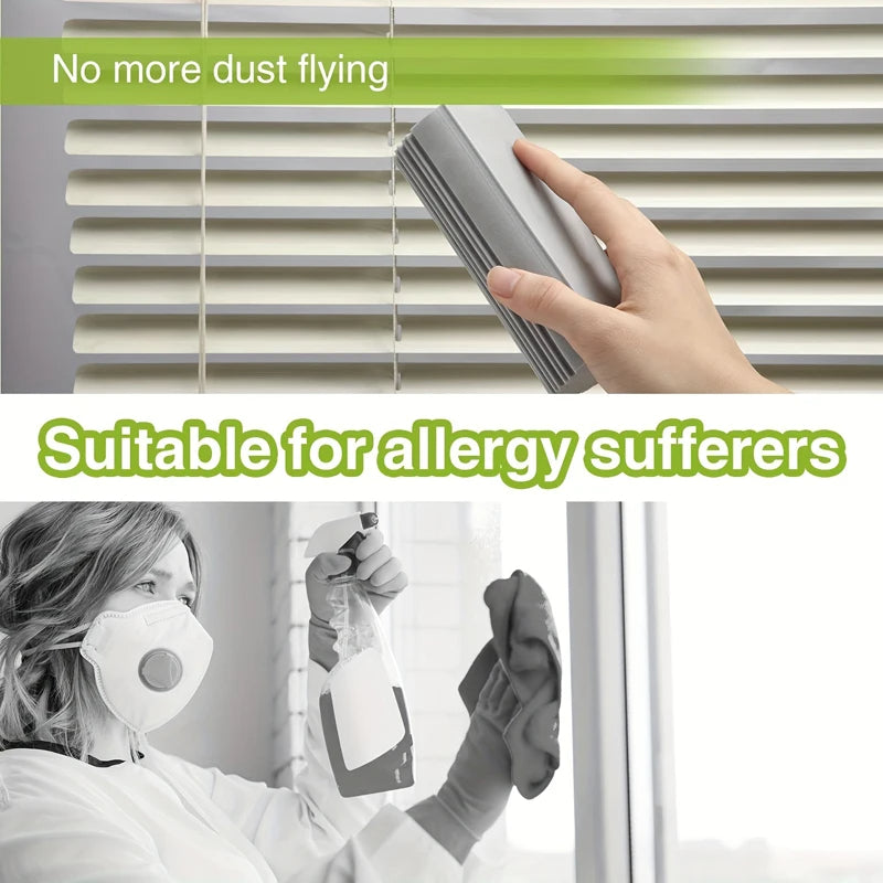 DustBuster™ - Damp Dusters For Easy Cleaning