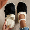 CozyStep™ - Winter Slippers For Ultimate Cozy Protection