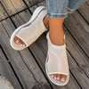 Lumvi™ - Women's Comfortable & Lightweight Arch Support Sandals