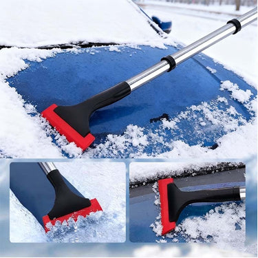 SnowSweep™ - Rapid Ice Removal Car Brush
