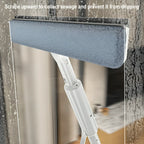 Glass Cleaner With Water Spray Bottle