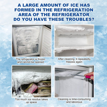 1+1 FREE | FrostGone™ - Quick Defrost Spray for Ice-Free Surfaces