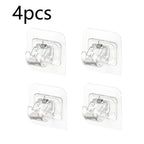Wall Hook Self Adhesive