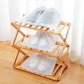 Reusable Drawstring Storage Bags Set