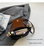 Luxora™ - Mini Dumpling Handbag for Women