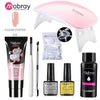 GlowPro™ - Keep Your Nails Bright And Vibrant For Weeks