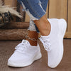 FlexiStep™ - Stylish Slip-On Sneakers for Everyday Comfort