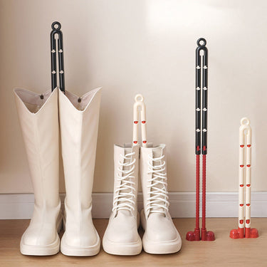Boot Hugger Pro - Secure and Comfortable Boot Support Sleeve