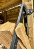 TitanSplit™ - Wall Mounted Wood Splitter (50% OFF)