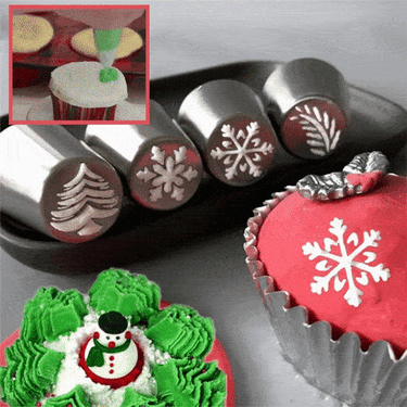 Luxdessert™ - Elegant Dessert Plate Set of 13