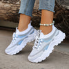 Blissta™ - Women's Sneakers - Stylish, Comfortable & Breathable