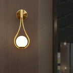 Wall Lamp Modern Design