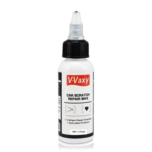 Instant Car Scratch Remover | Works on All Paint Colors