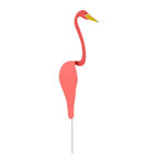 Flamingo Garden Statue Outdoor Yard Ornament