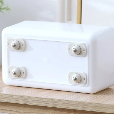 EasyLift™ - Self-Adhesive Mini Rolls for Effortless Use