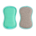 Double-Sided Cleaning Sponge