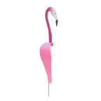 Flamingo Garden Statue Outdoor Yard Ornament