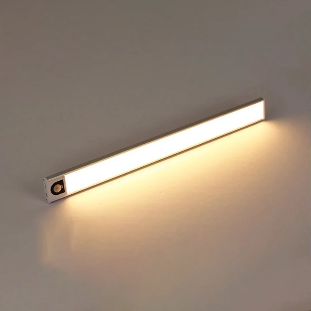 Motion Activated LED Lamp