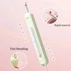 StitchPal™ -  2 in 1 Needle Threader & Seam Ripper (1+1 FREE)