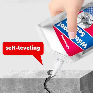 DeepSeal™ – Durable Concrete Crack Repair Adhesive for Lasting Seals