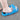 CozyNest™ - Gentle Foot Cleaning Brush for Smooth Skin