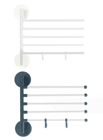 Electric Towel Warmer Rack