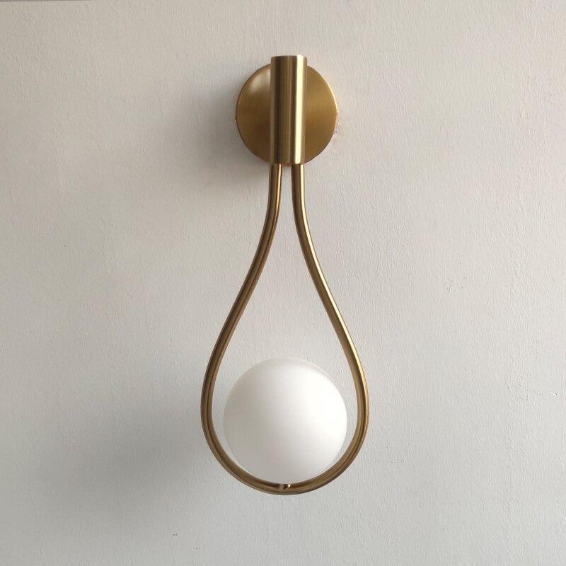 Wall Lamp Modern Design