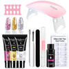 GlowPro™ - Keep Your Nails Bright And Vibrant For Weeks