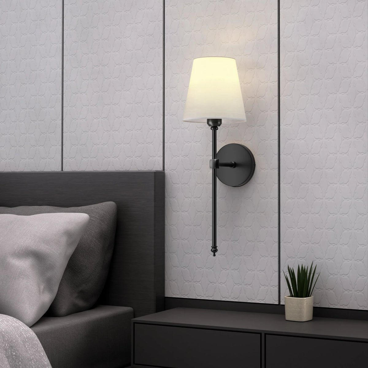 Pendant Light Modern Minimalist Design