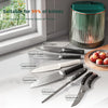 BladeMate™ - 360 Degree Kitchen Knife Storage Rack