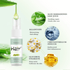 NaturiaGlow™ - Pain-Free Hair Removal Spray for Radiant, Bump-Free Skin!