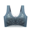 Comfortable & Supportive Women's Lace Bra – 1+1 FREE