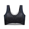 Comfortable & Supportive Women's Lace Bra – 1+1 FREE