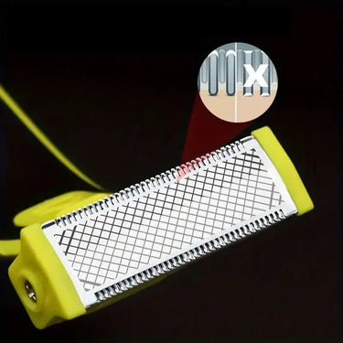 TrimMaster Elite™ - The Last Trimmer You'll Ever Need | Quiet & Waterproof (50% OFF)