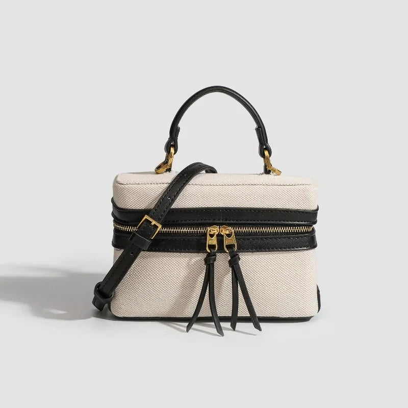Luggo™ - Women's Crossbody Bag | Thick Canvas (50% OFF)