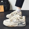 Mavrix™ - Men's Fashion Sneakers - Comfortable Sole (Cloud Cushion)