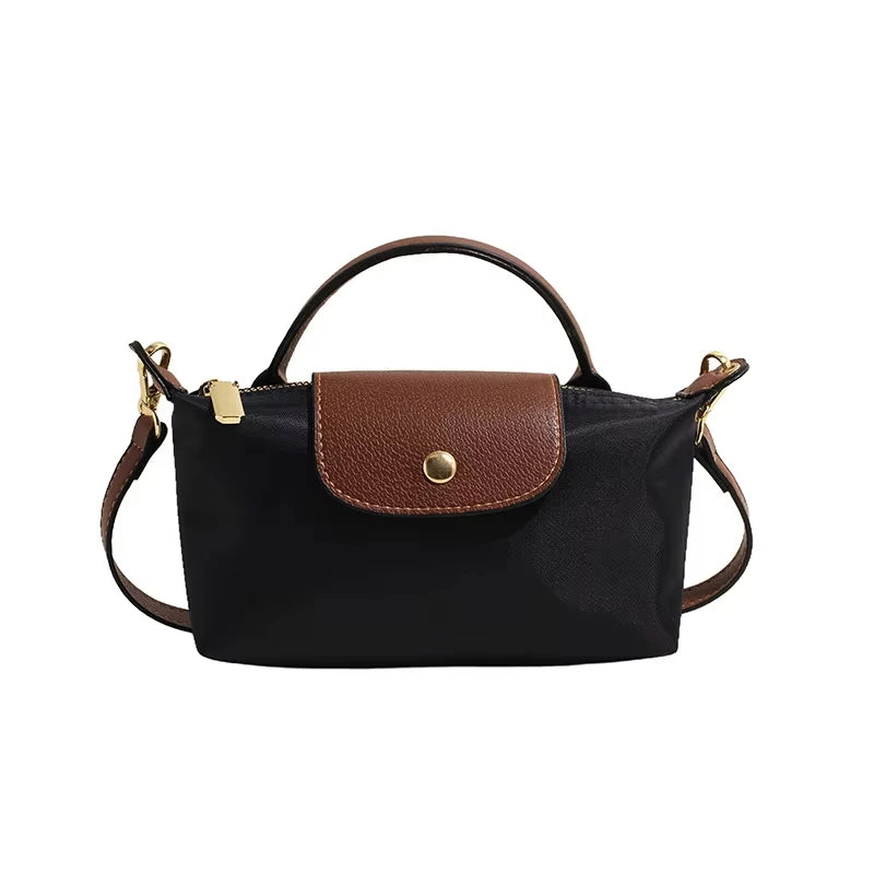 Luxora™ - Mini Dumpling Handbag for Women