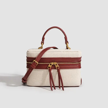 Luggo™ - Women's Crossbody Bag | Thick Canvas (50% OFF)