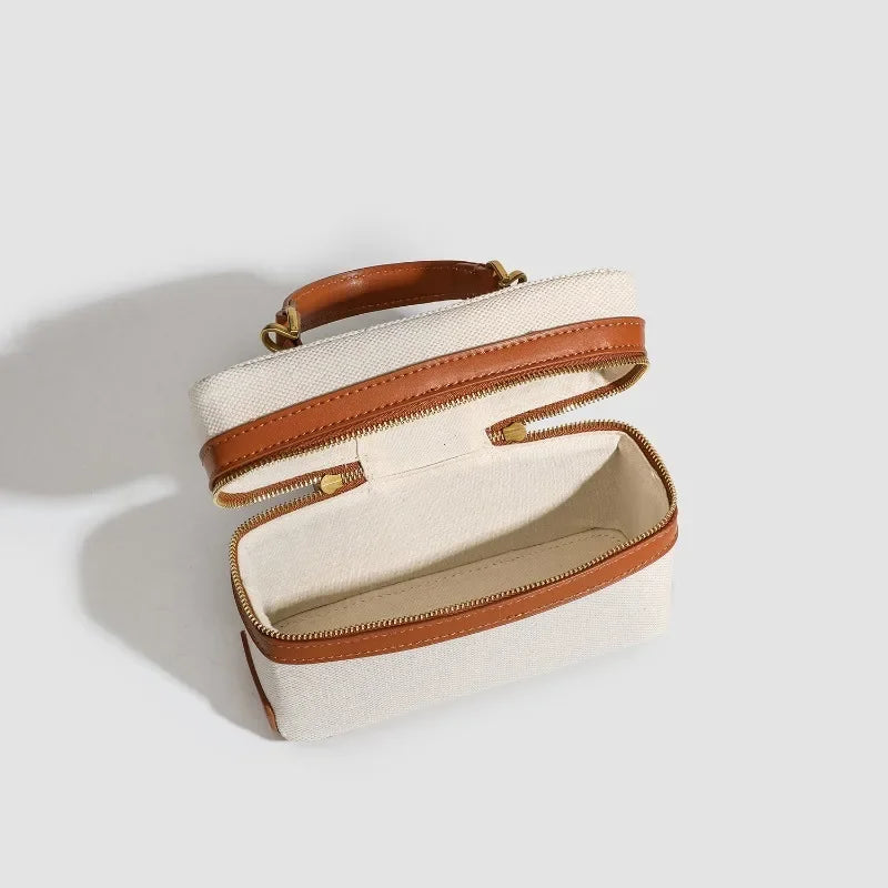 Luggo™ - Women's Crossbody Bag | Thick Canvas (50% OFF)