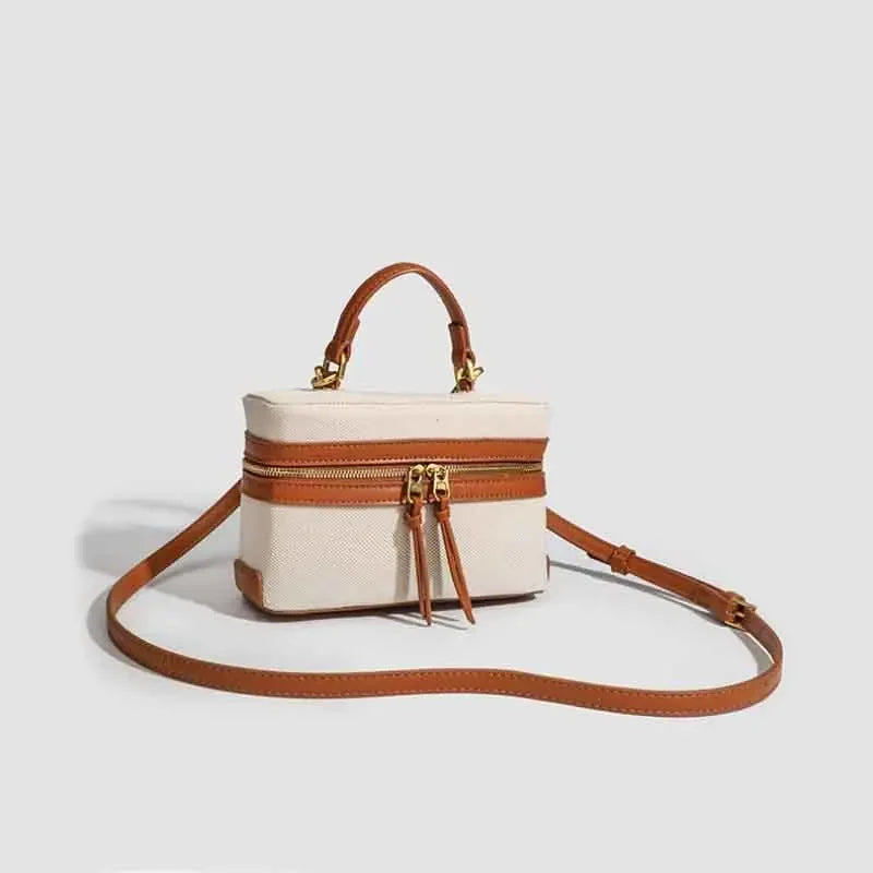 Luggo™ - Women's Crossbody Bag | Thick Canvas (50% OFF)
