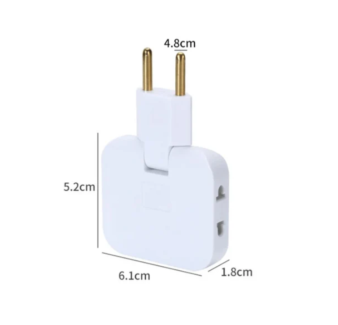 PlugMate™ - Your Flexible Power Partner