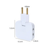 PlugMate™ - Your Flexible Power Partner