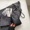 Toteo™ - Women Leather Small Crossbody Bag