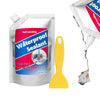 CrackShield™ – Self-Leveling Waterproof Sealant | Stop Cracks From Getting Worse