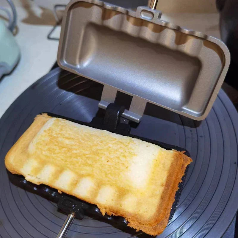 ToastMate™ – The Versatile Sandwich Maker | Hot Meals in 5 Minutes (50% OFF)