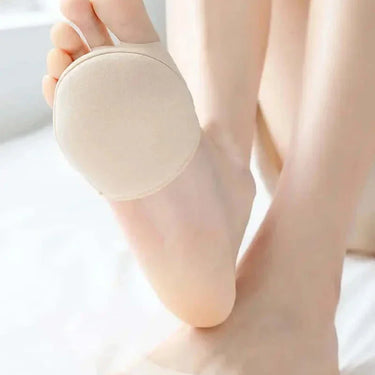 ComfortStep™ - All-Day Foot Relief That Actually Works (+ FREE Mystery gift)