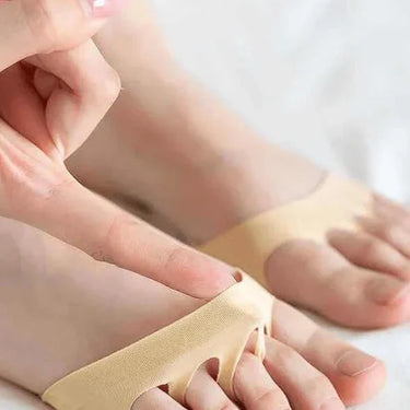 ComfortStep™ - All-Day Foot Relief That Actually Works (+ FREE Mystery gift)