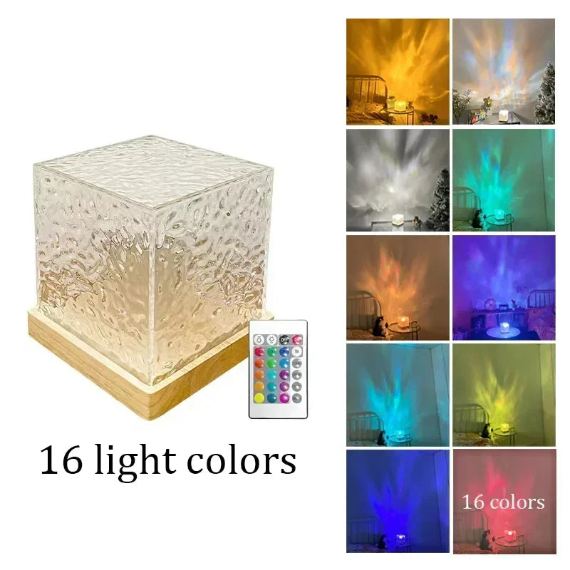 Luminix™ - Glow Lamp