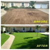 EcoRoll™ - Organic Lawn Mat: Roll-Out Instant Lawn with Zero Chemicals (38% OFF)